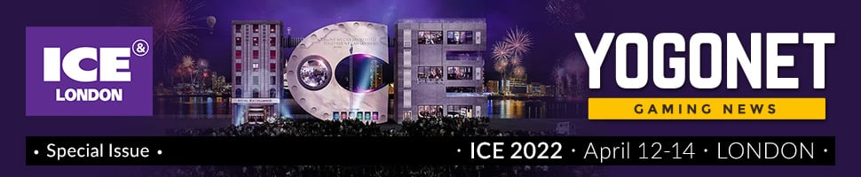 ICE 2022 Special Issue